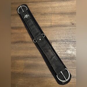 Horse Tack - 32” Professionals Choice Neoprene Western Cinch